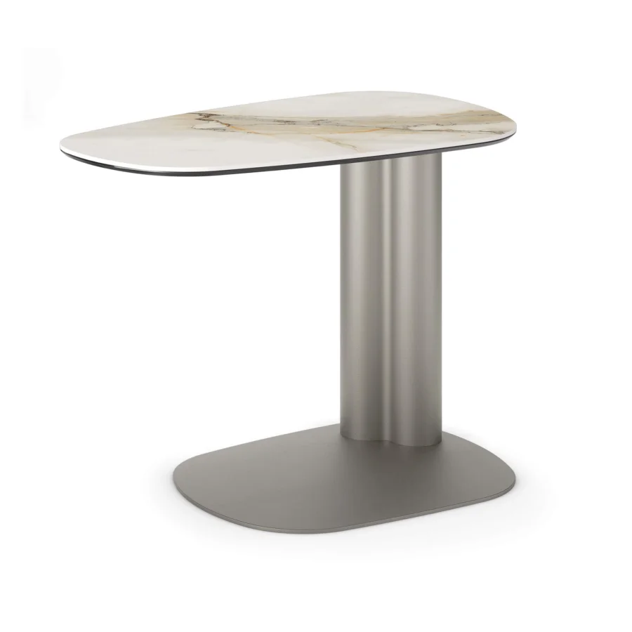 Amalfi Side Table #4
