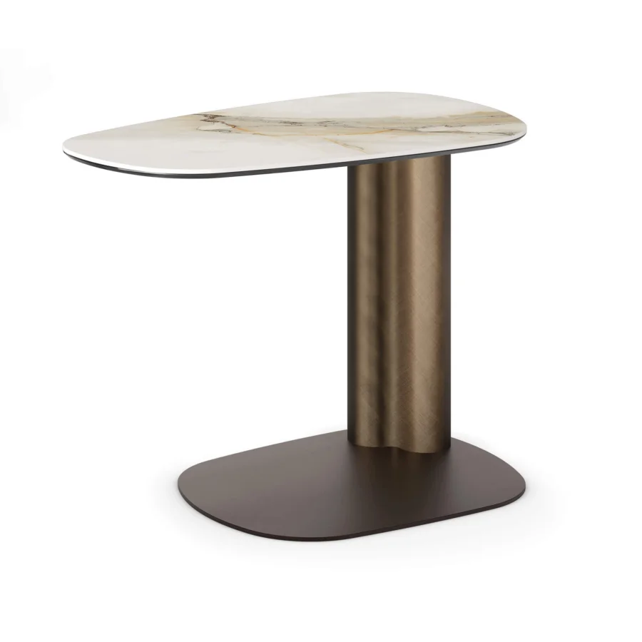 Amalfi Side Table #7