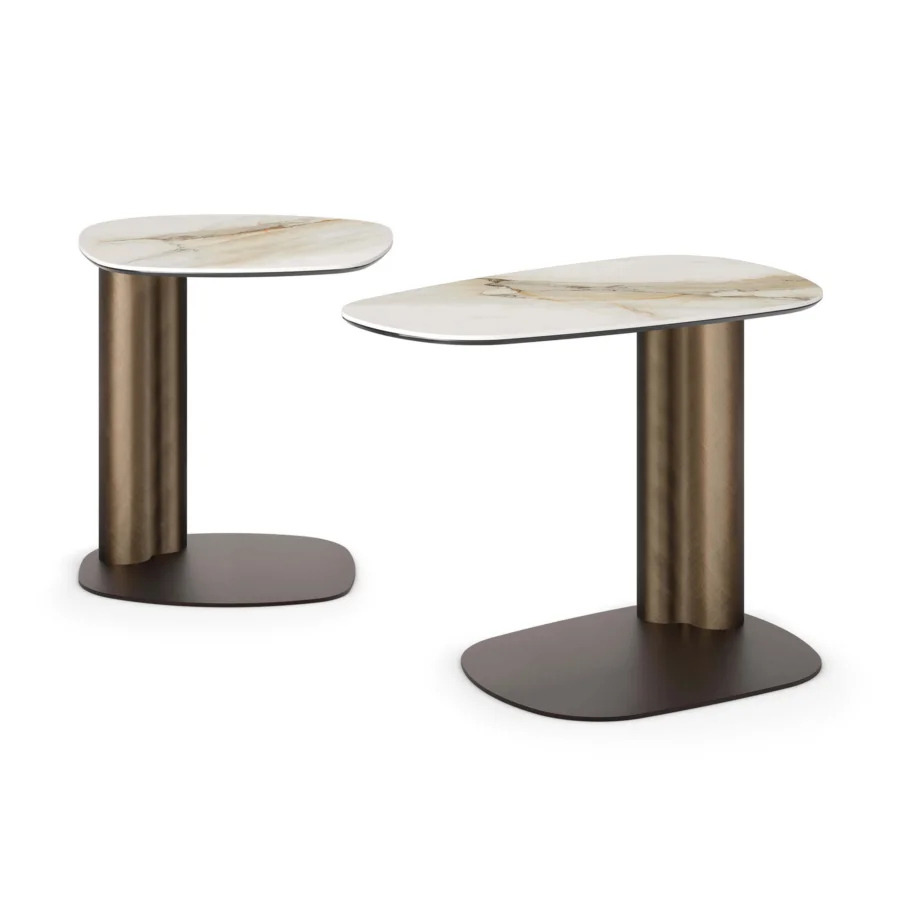 Amalfi Side Table #2