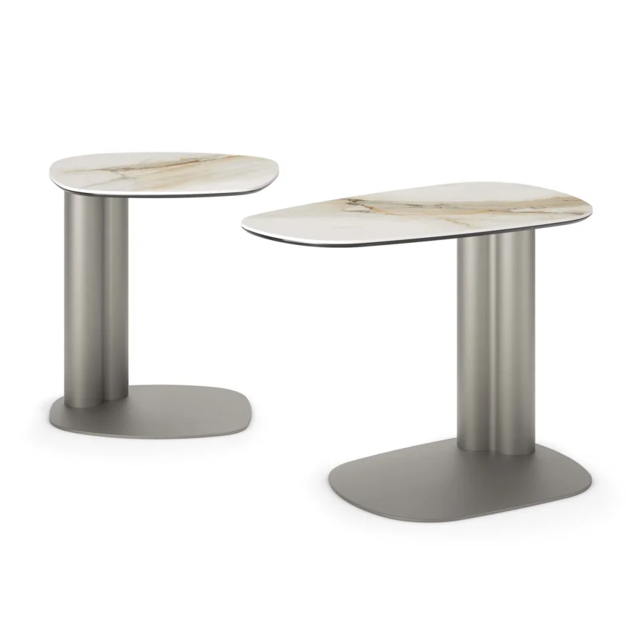 Amalfi Side Table #3