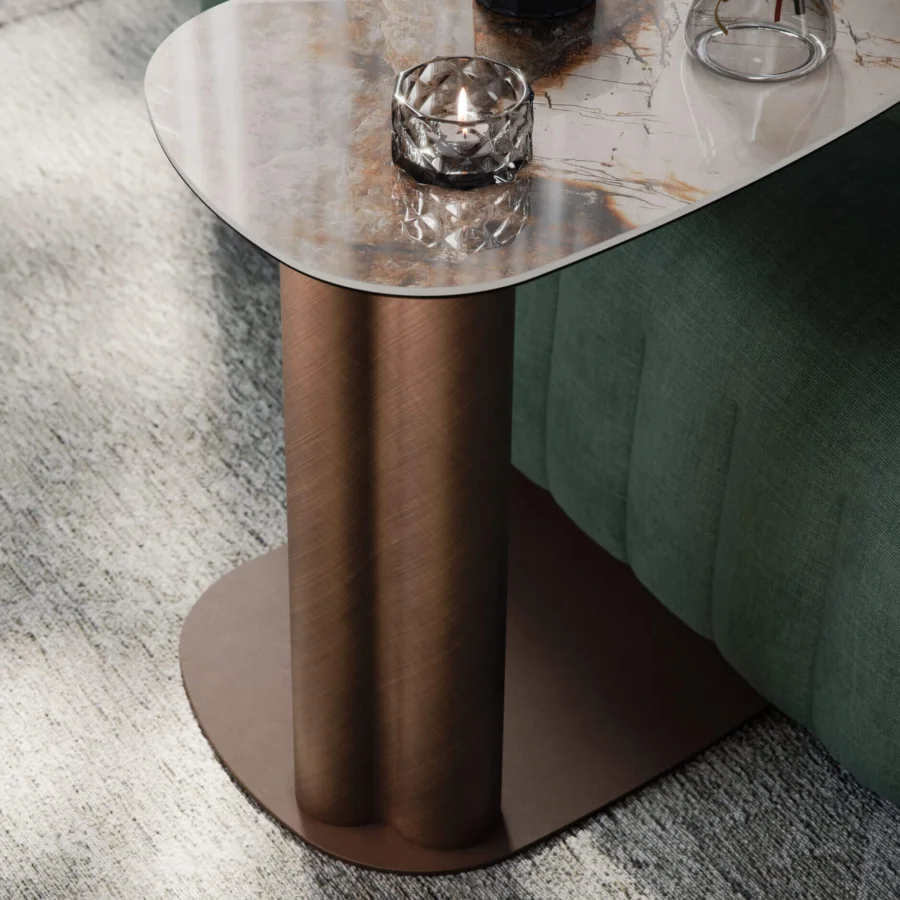 Amalfi Side Table #8