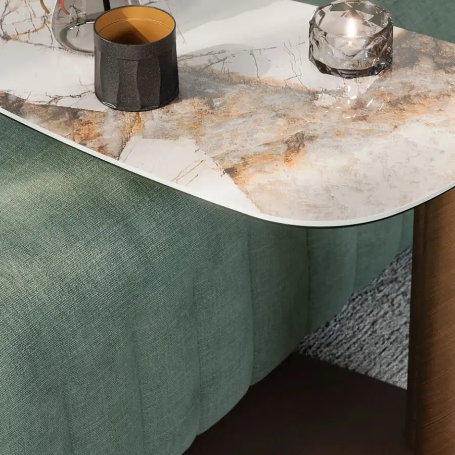 Amalfi Side Table #9
