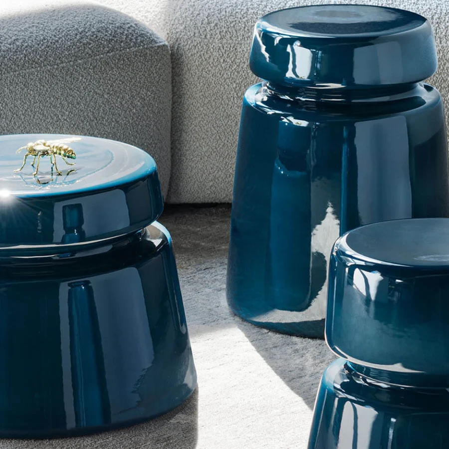 Bishop Coffee Table #8