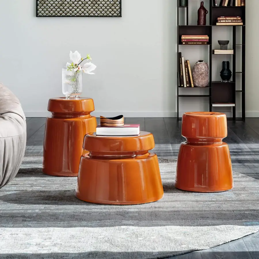 Bishop Coffee Table #2