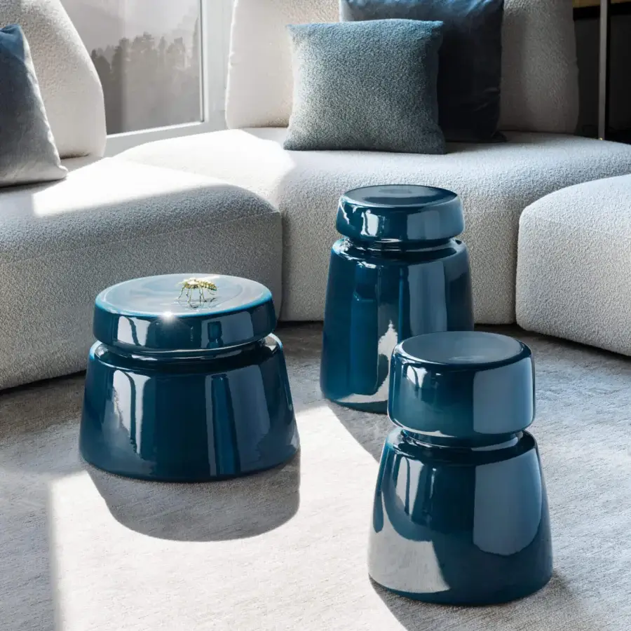 Bishop Coffee Table #7