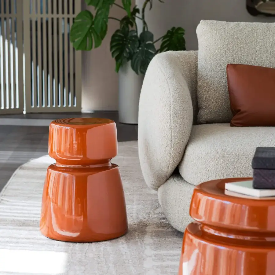 Bishop Coffee Table #12