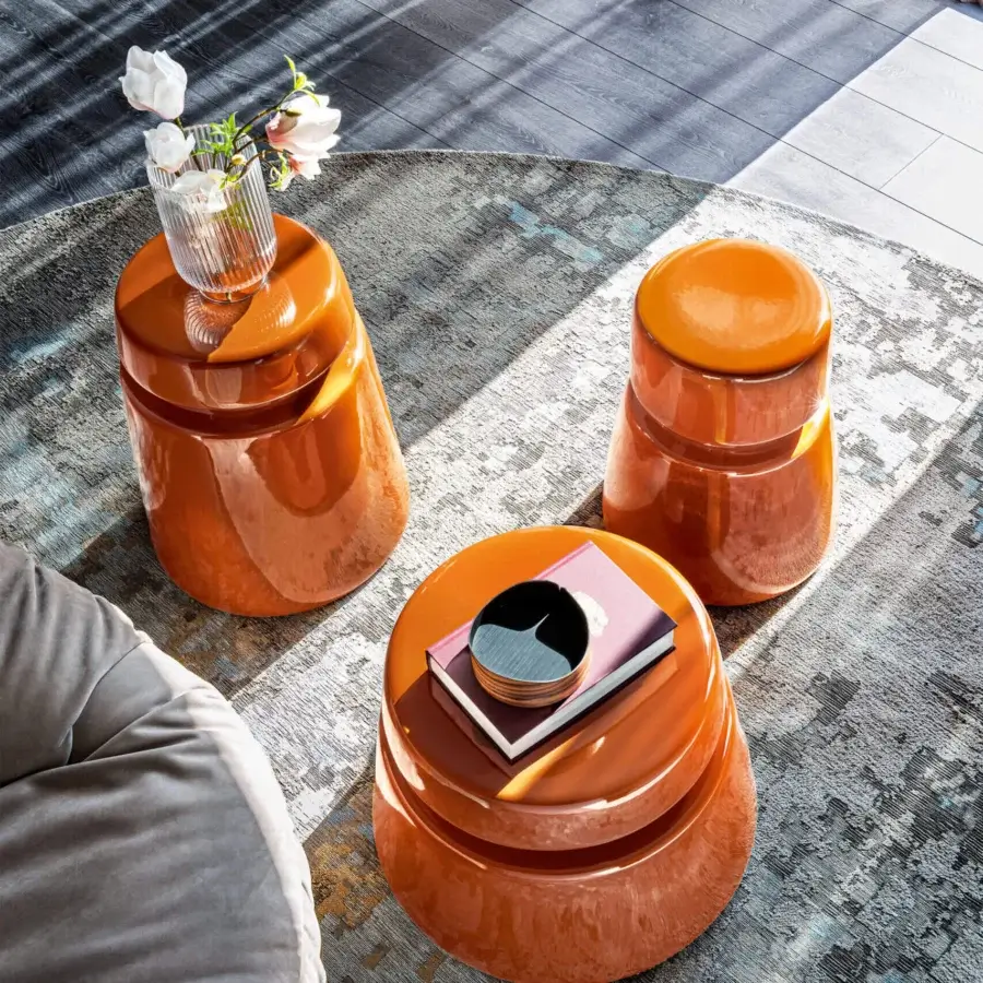 Bishop Coffee Table #11