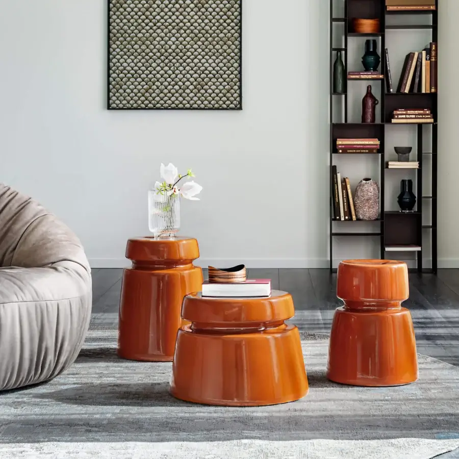 Bishop Coffee Table #14