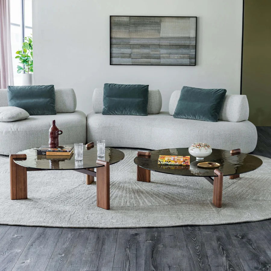 Lagoon Coffee Table #1