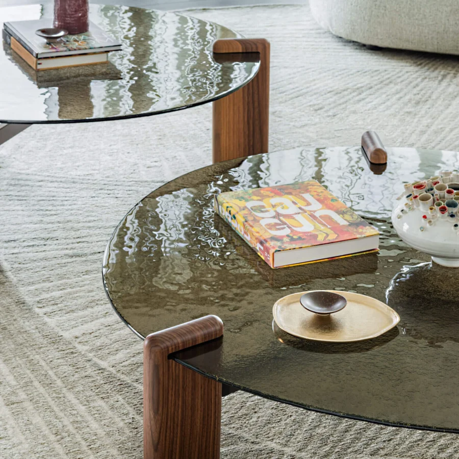 Lagoon Coffee Table #3