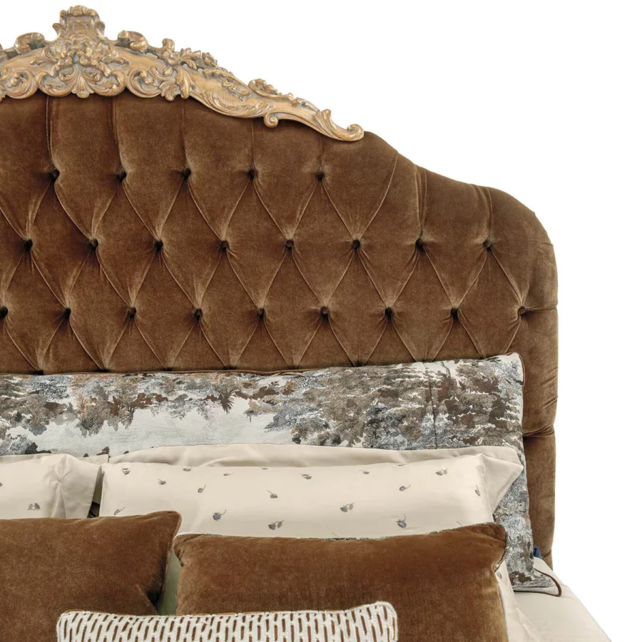 25-1020 Double Bed #6