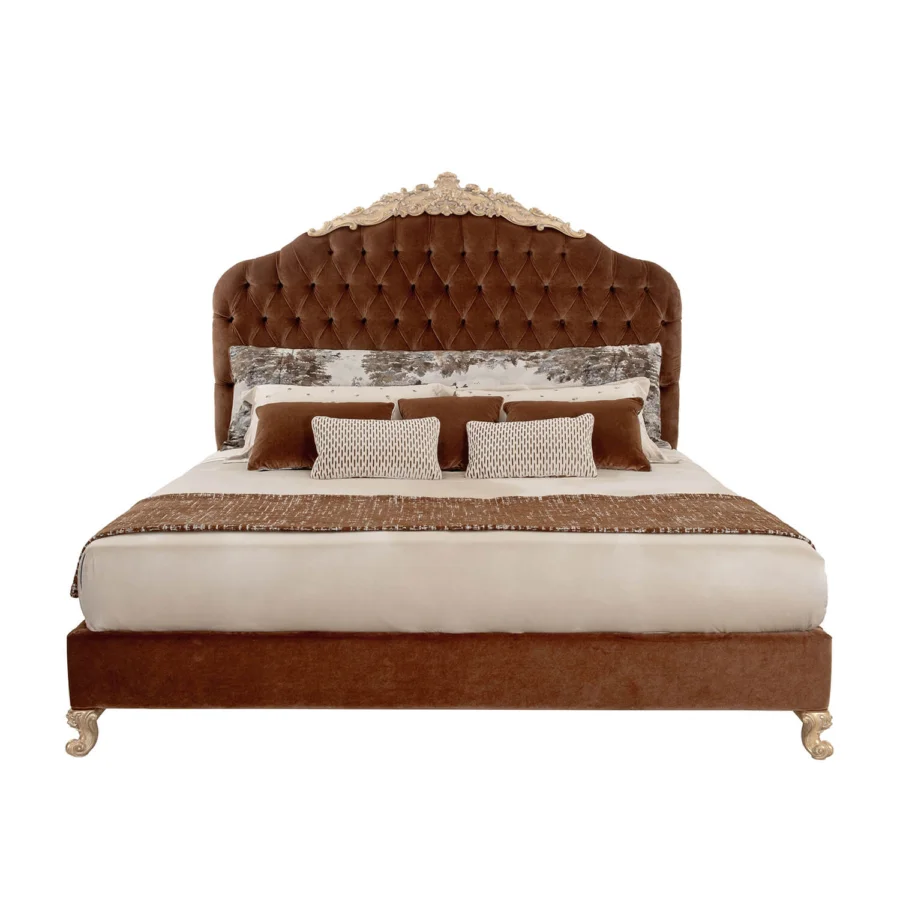 25-1020 Double Bed #4