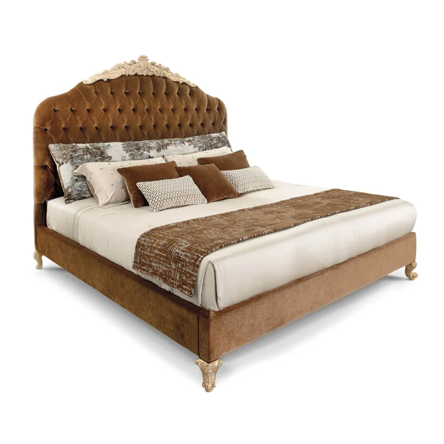 25-1020 Double Bed #5