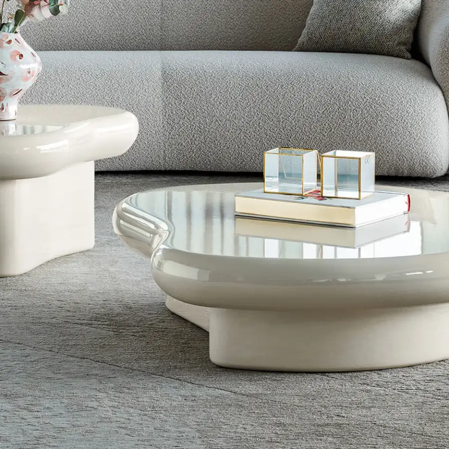 Matera Coffee Table #8