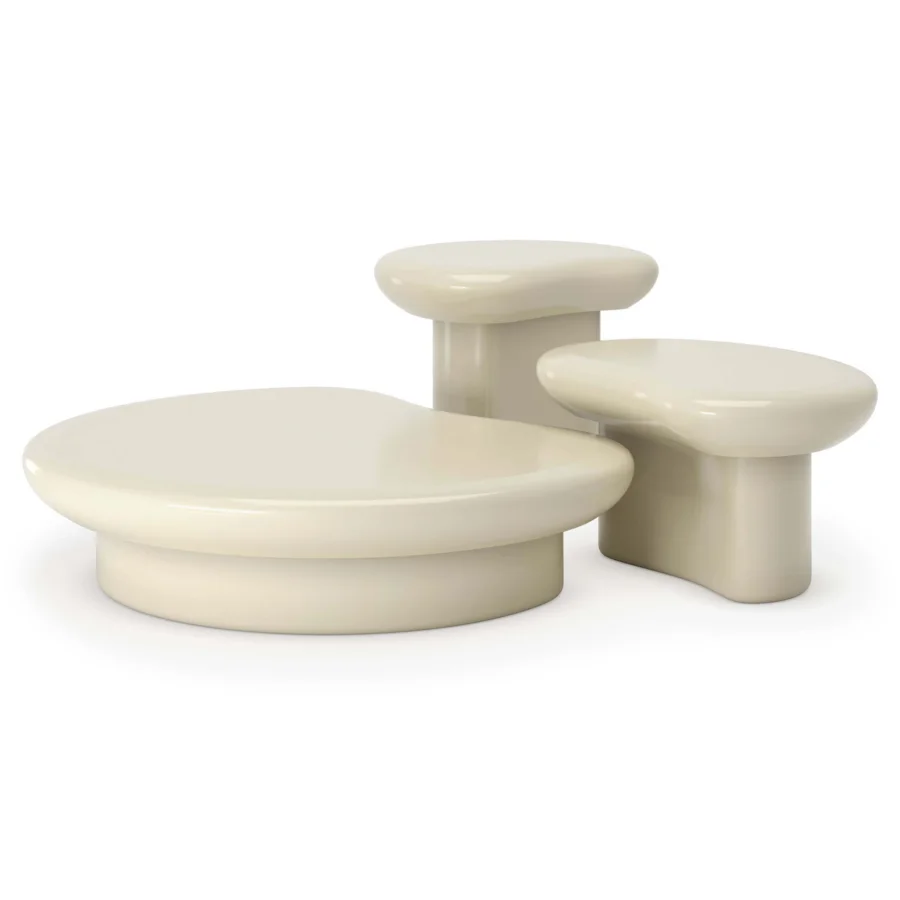 Matera Coffee Table #2