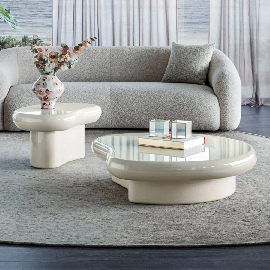 Matera Coffee Table #1