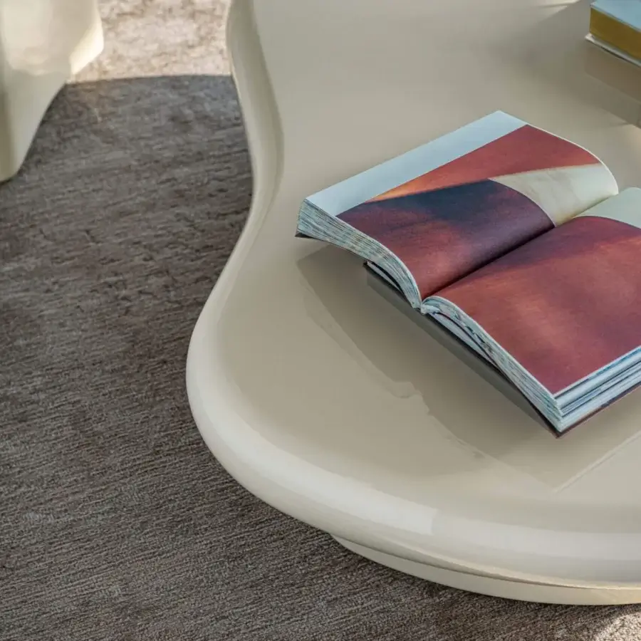 Matera Coffee Table #5