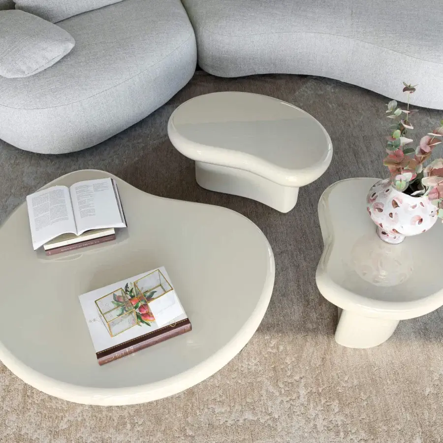 Matera Coffee Table #3