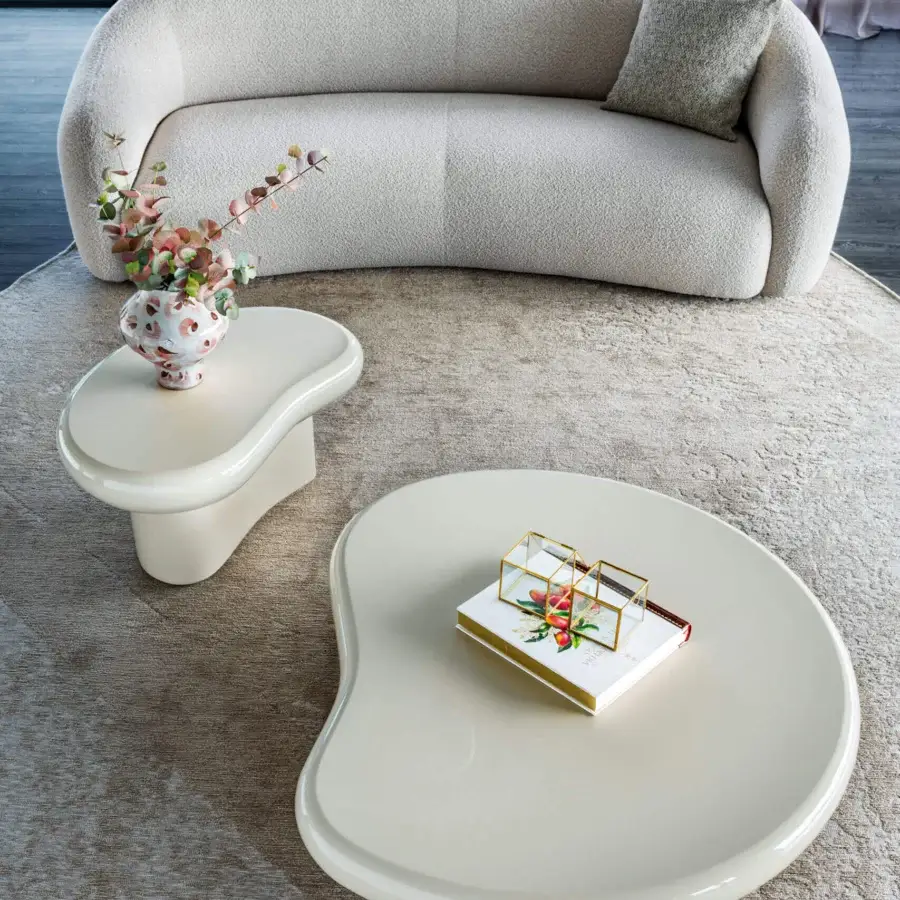 Matera Coffee Table #4
