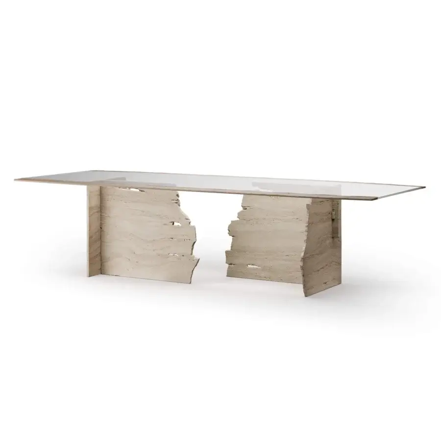 Aniene Table #6