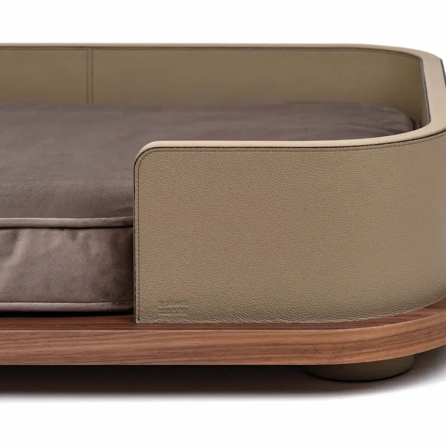 Kumo Pet Bed #3