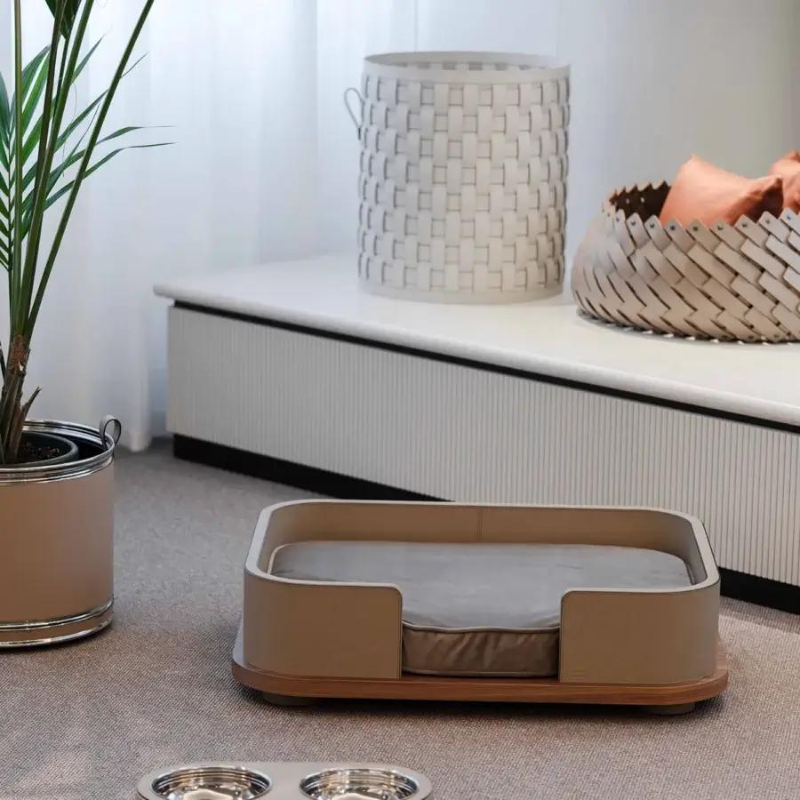 Kumo Pet Bed #14