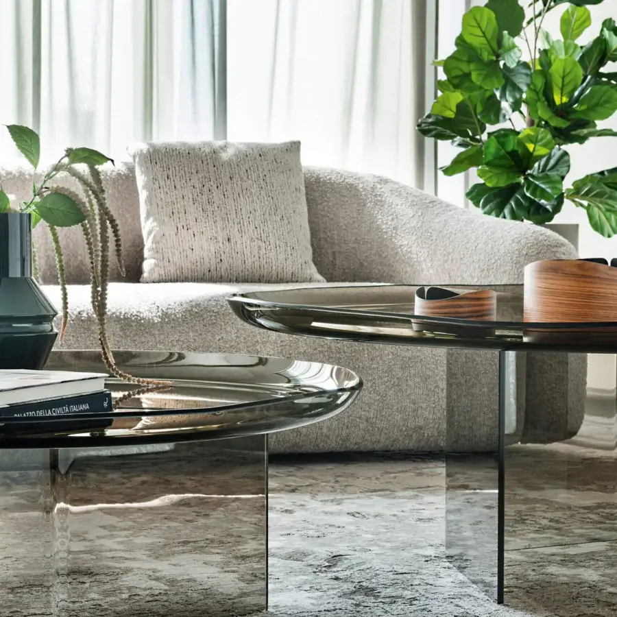 Standard Coffee Table #4