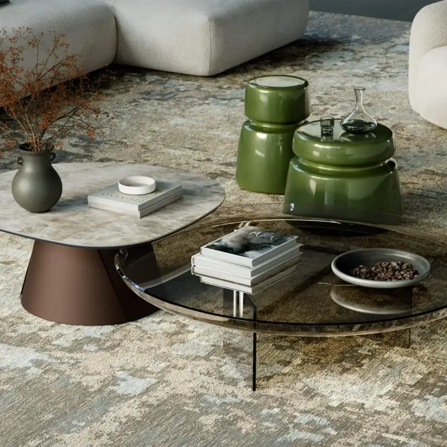 Standard Coffee Table #3