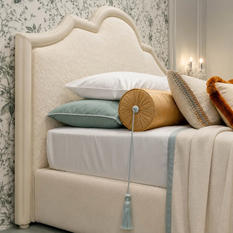 25-1060 Double Bed #2