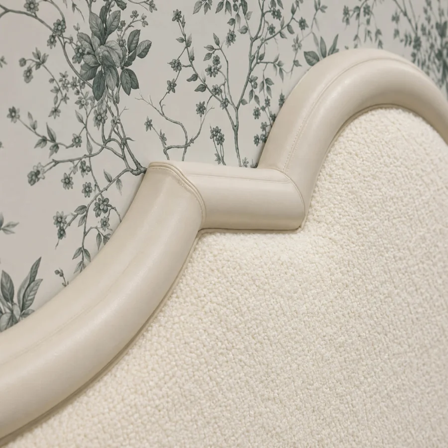 25-1060 Double Bed #3