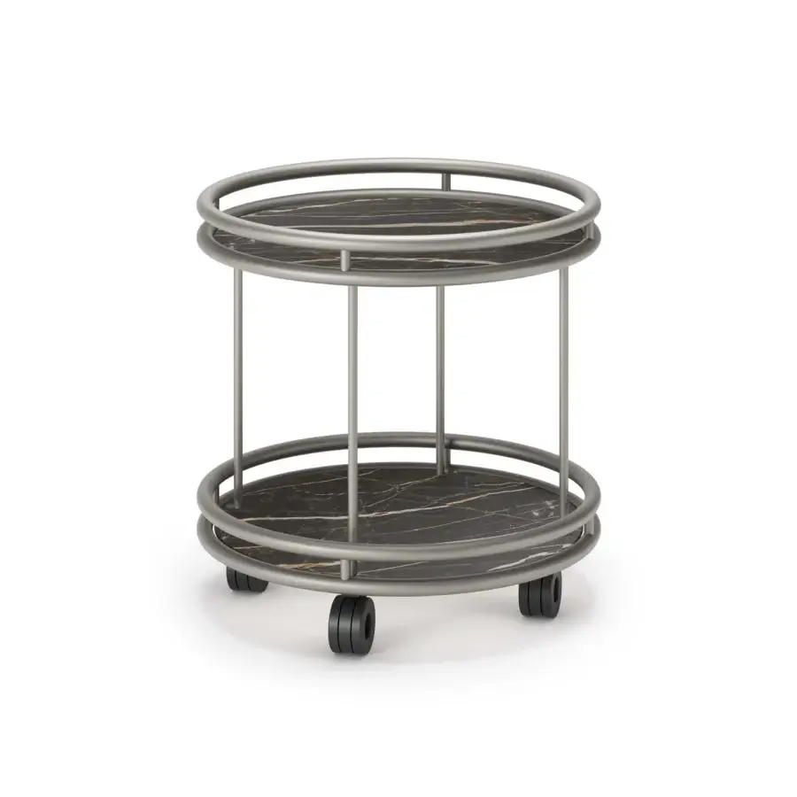 Felix Trolley #2