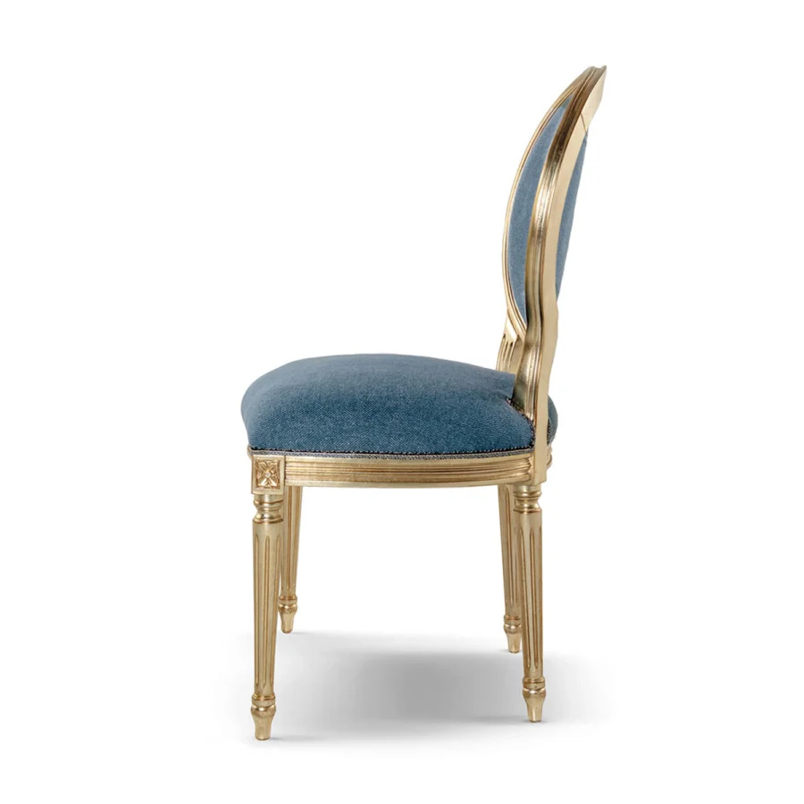 1196 Dining Chair #4