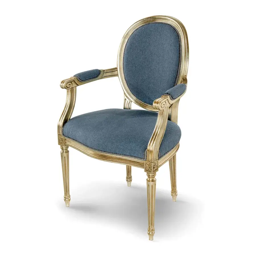 1197 Dining Armchair #2