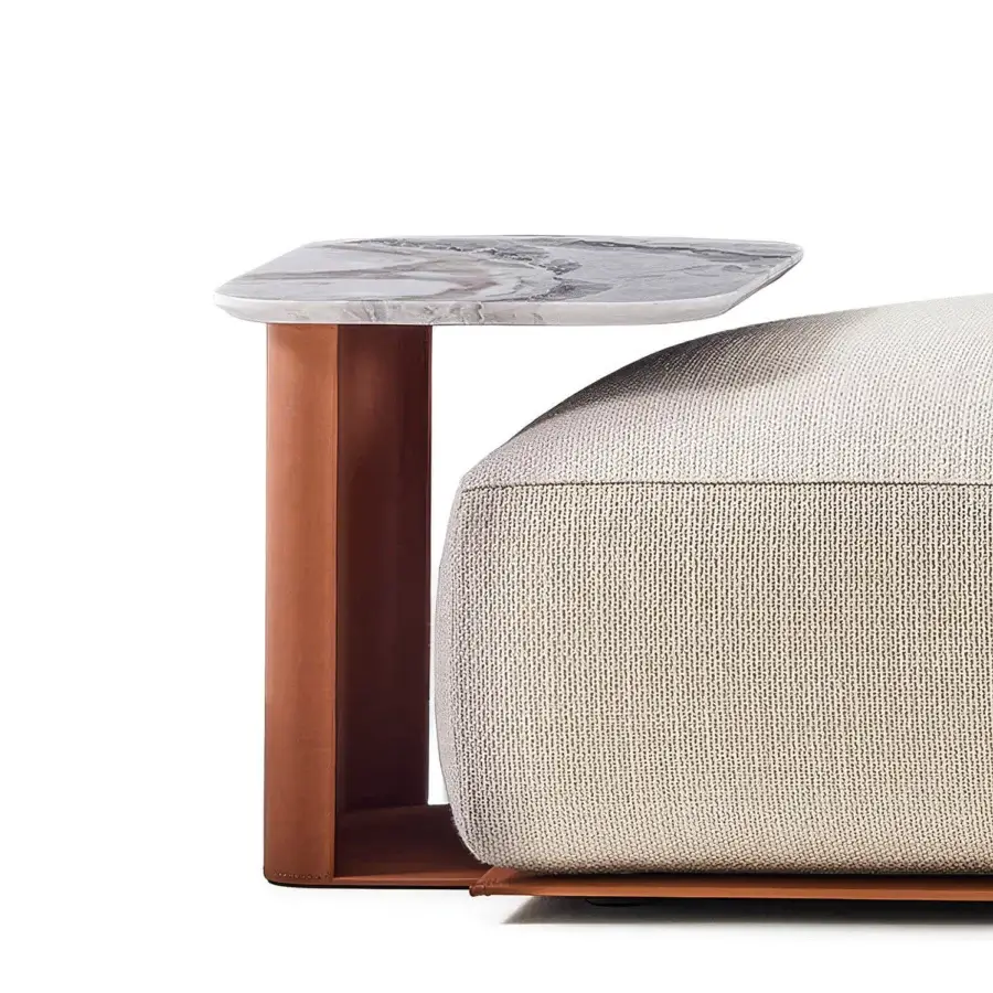 Hatton Side Table #6