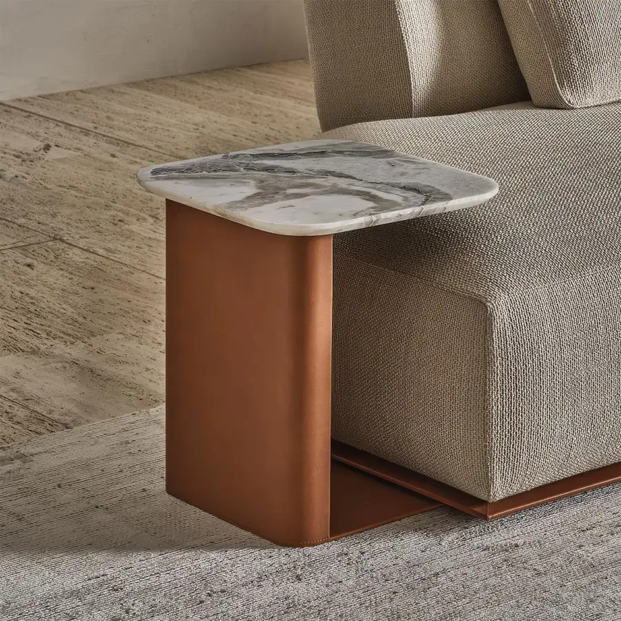 Hatton Side Table #1