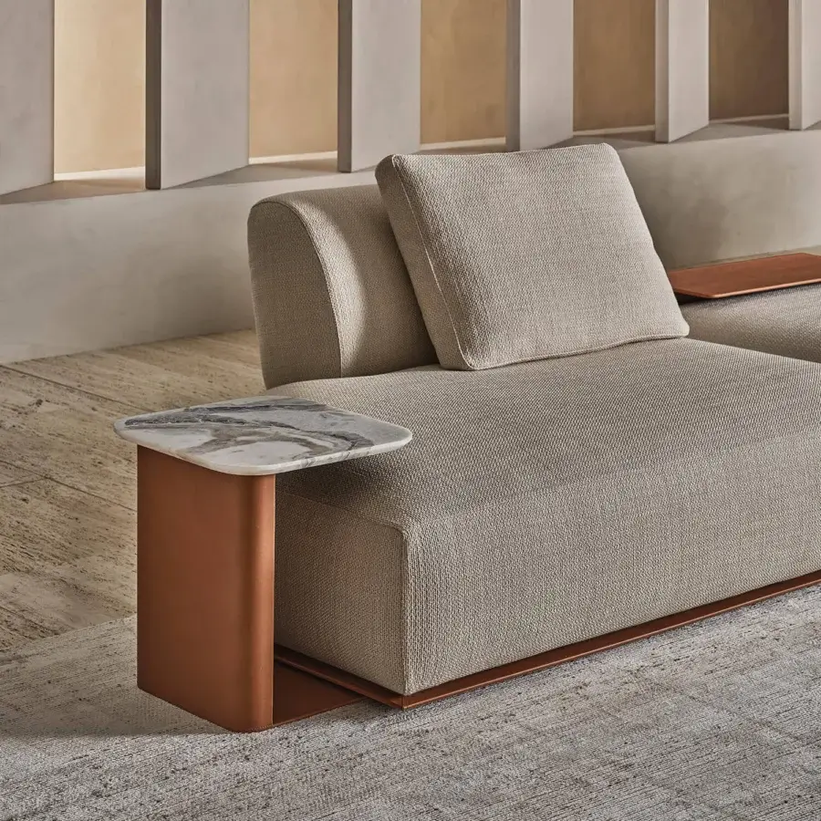 Hatton Side Table #2