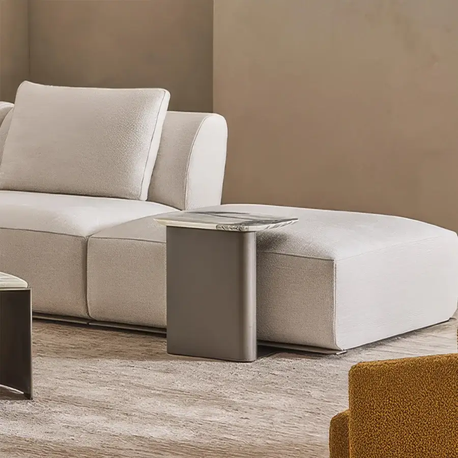 Hatton Side Table #4