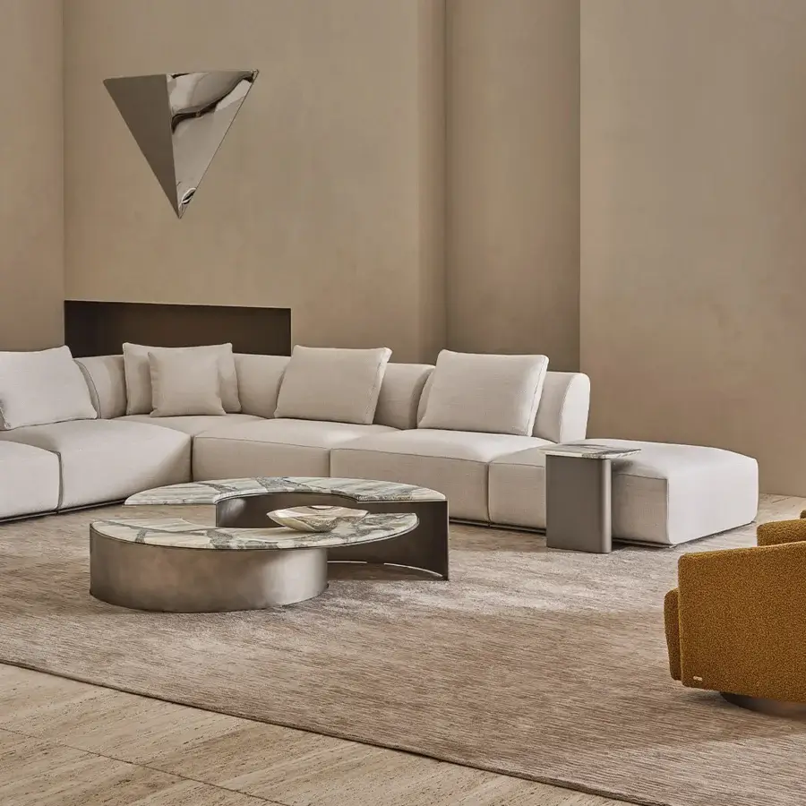 Hatton Side Table #5