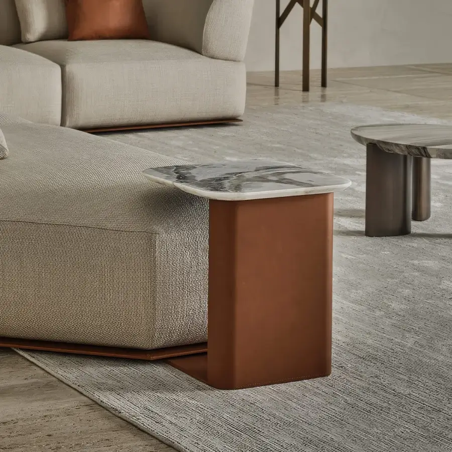 Hatton Side Table #3