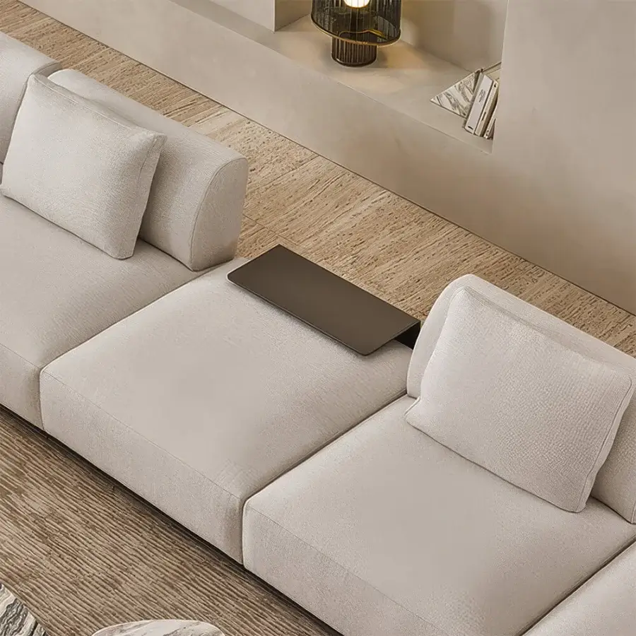 Hatton Coffee Table #3
