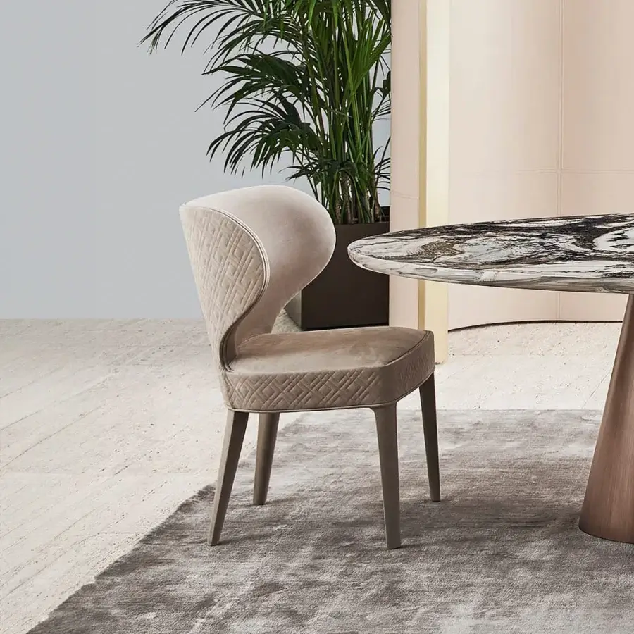 Aida Chair #17