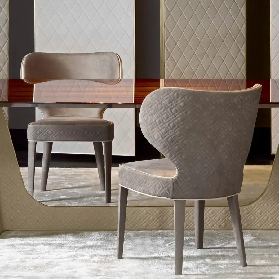 Aida Chair #6