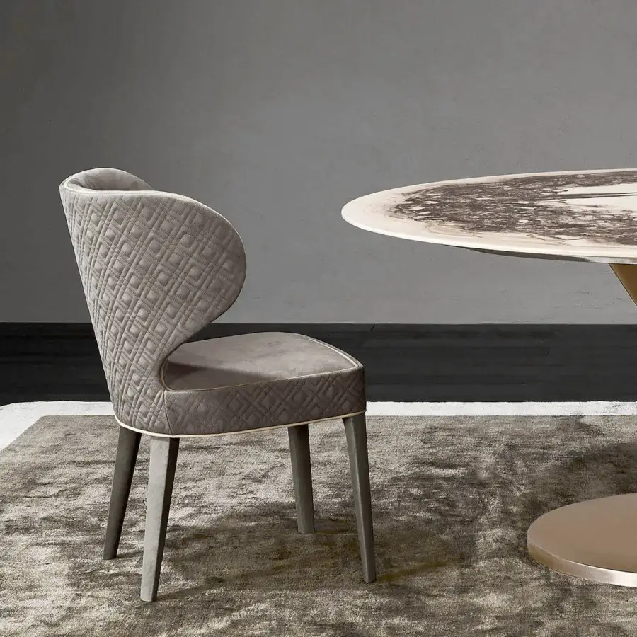 Aida Chair #9