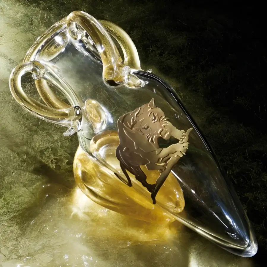 Panther Naval Amphora #1