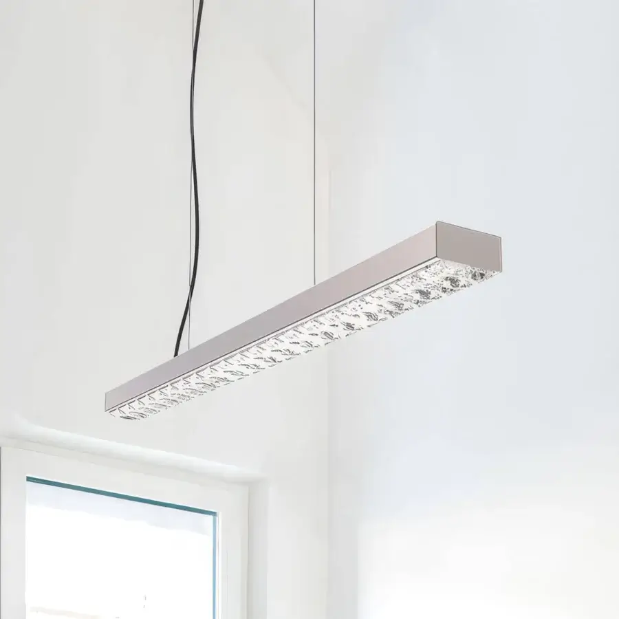 Aura Suspension Lamp #1