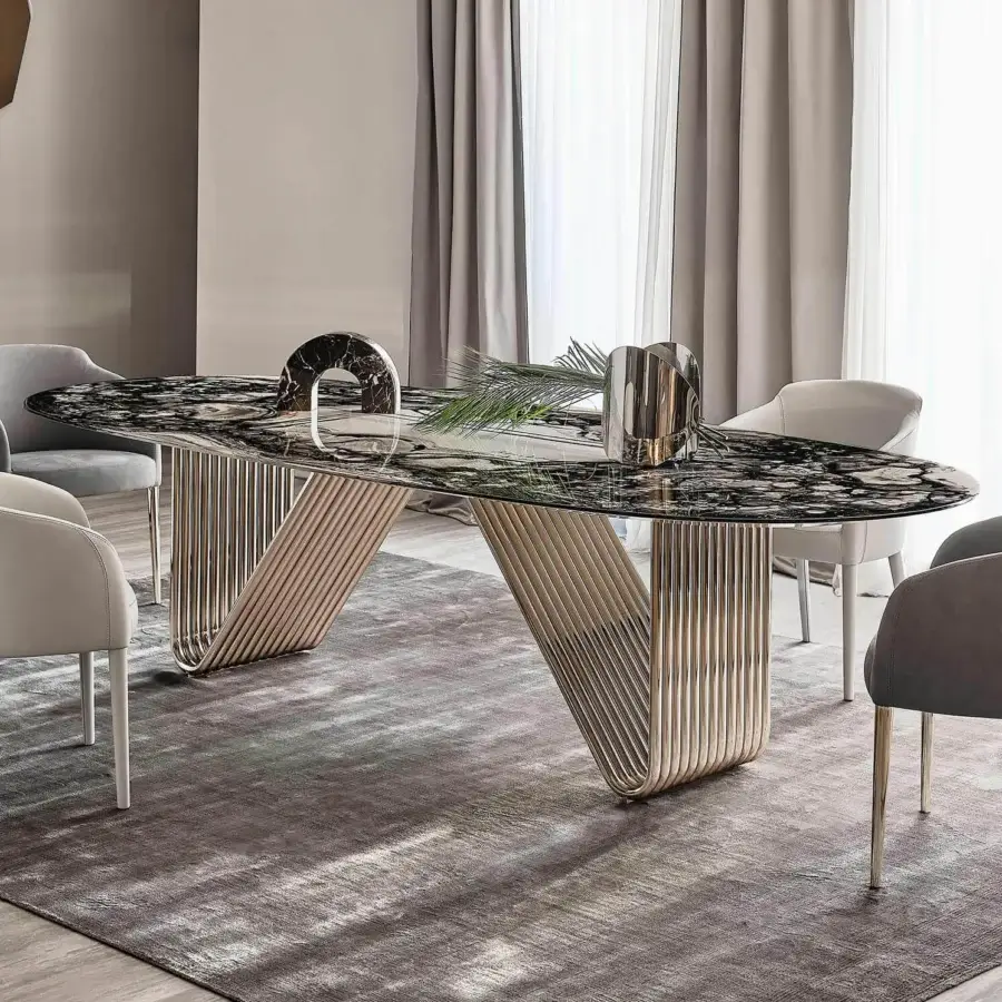Alyson Table #6