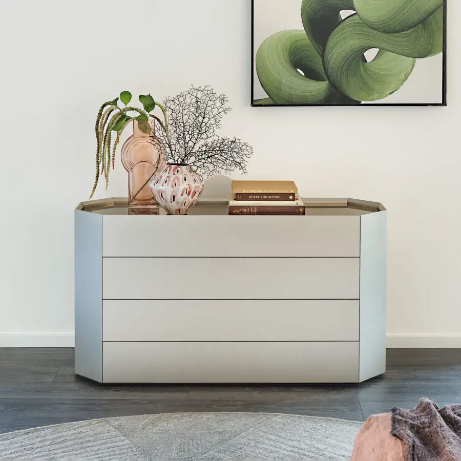 Chelsea Drawers Dresser #1