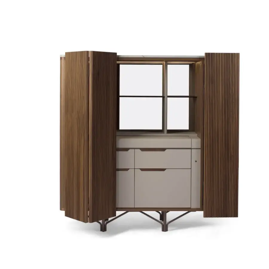 Charlotte Cupboard #7
