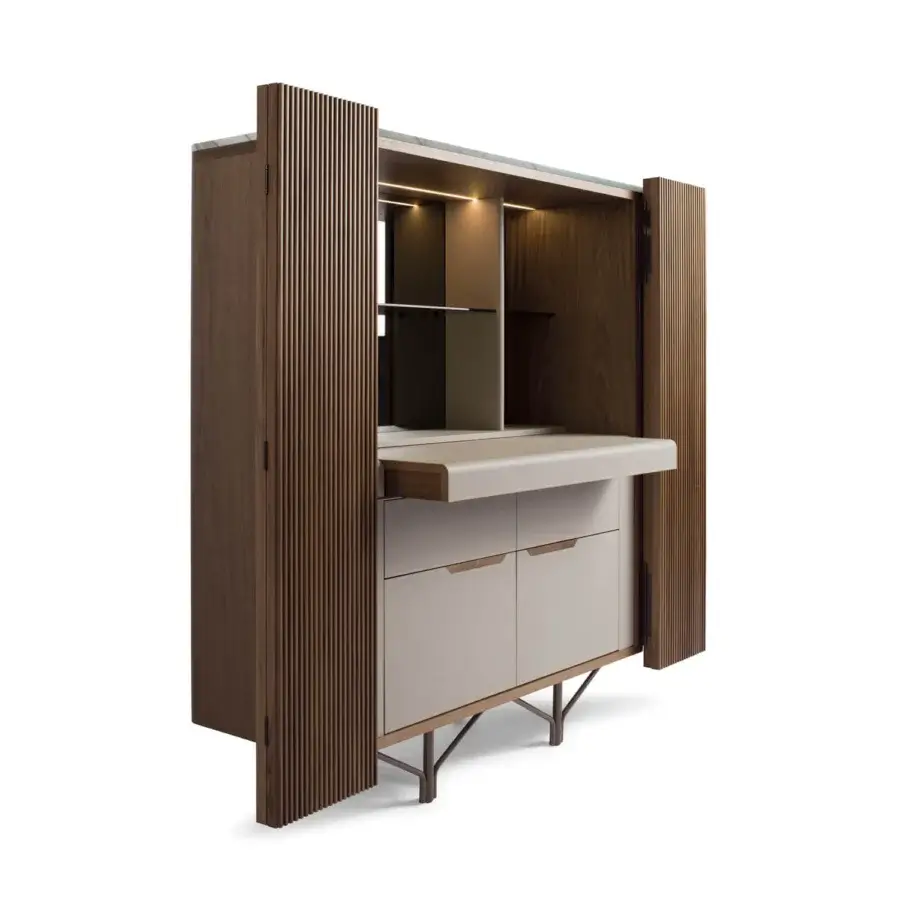 Charlotte Cupboard #8