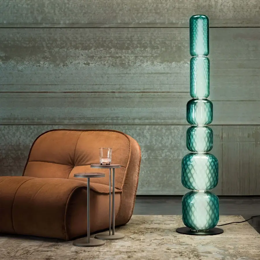 Wanted Floor Lamp #7